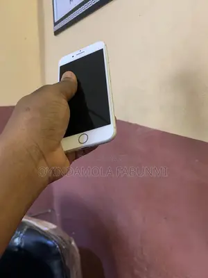 Apple iPhone 7 32 GB Silver