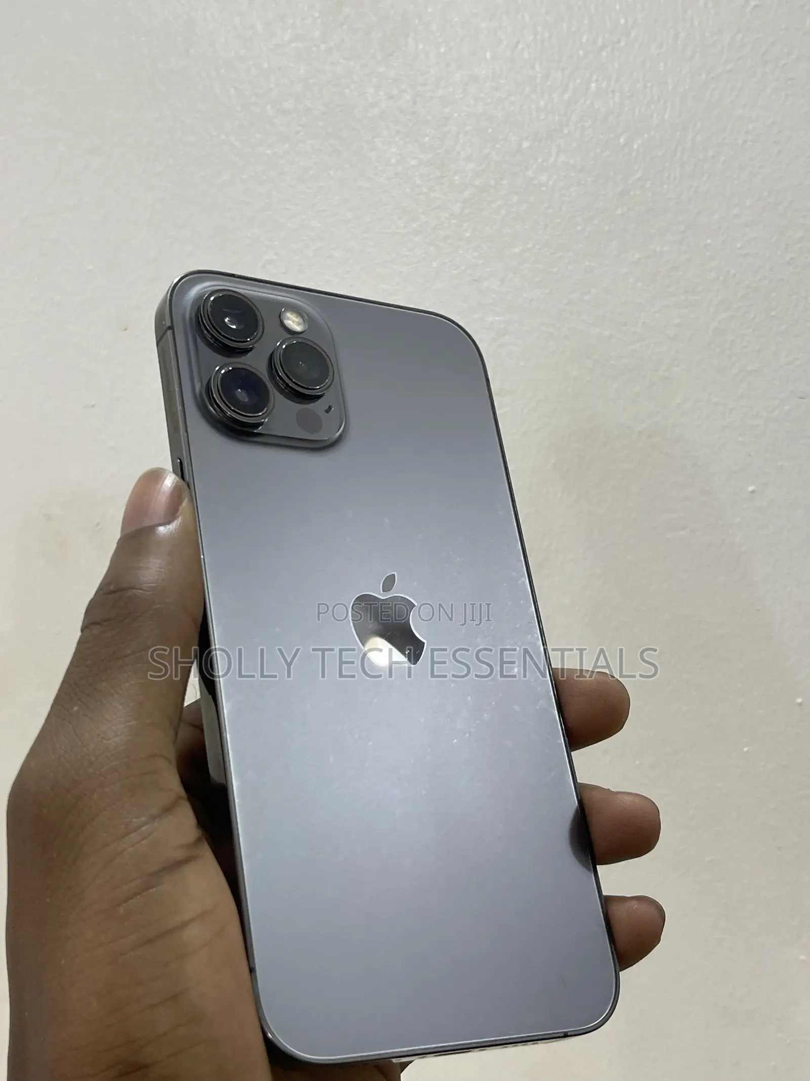 Apple iPhone 12 Pro Max 128 GB Gray
