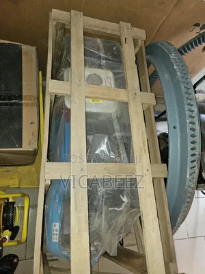 100l Manual Compressor