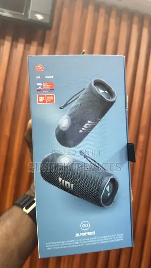 JBL Flip 6