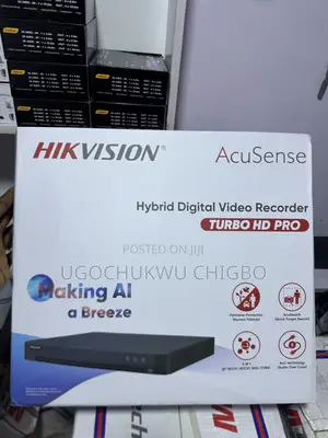 Hikvision iDS-7232HQHI-M2/XT 32 Channel DVR /5mp