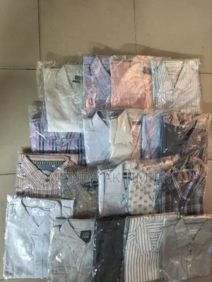 Male Shirts