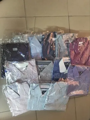 Male Shirts