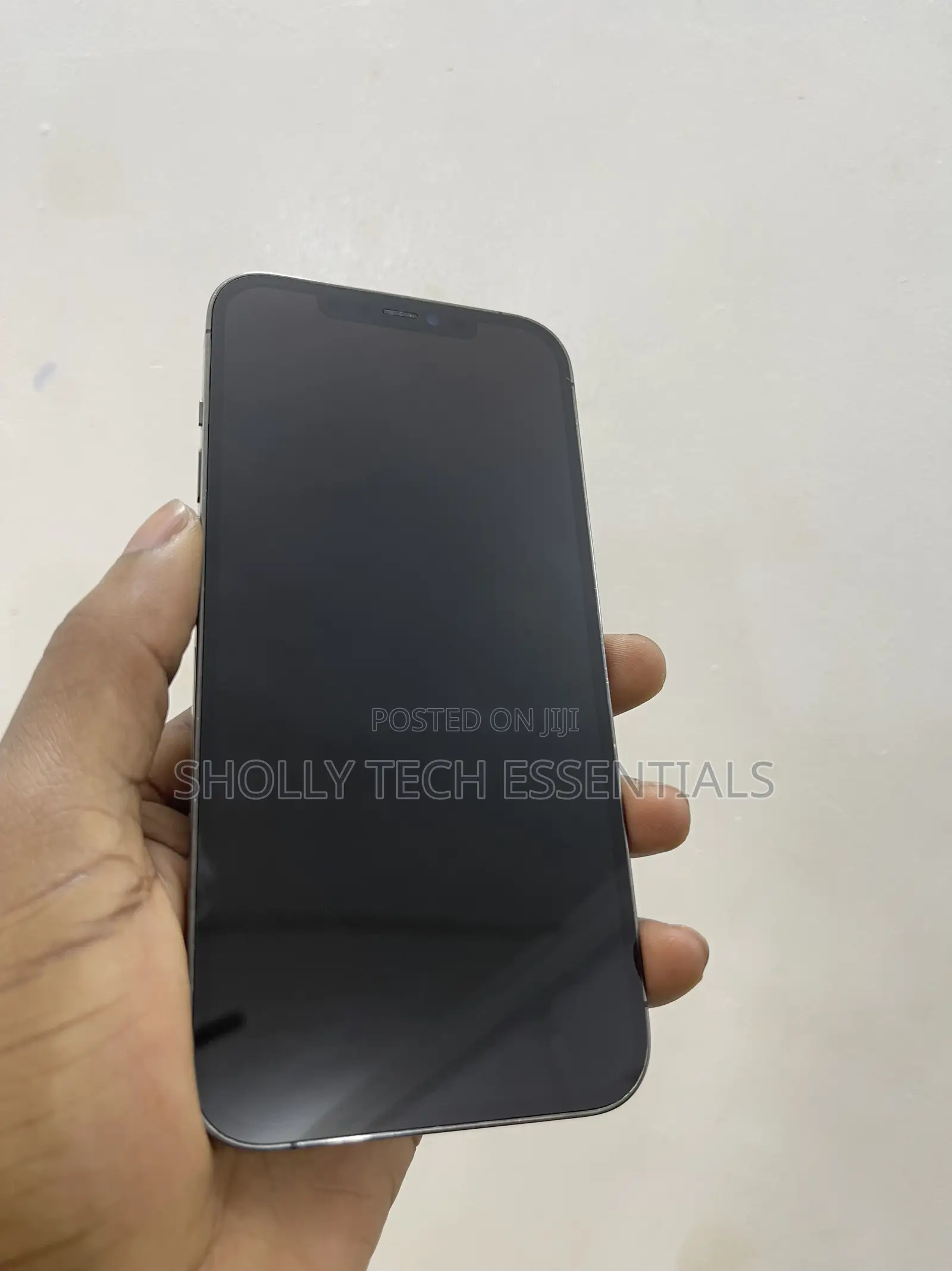 Apple iPhone 12 Pro Max 128 GB Gray