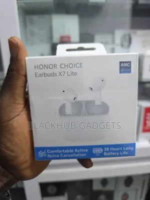 Honor Earbuds X7 Lite