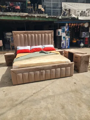 Made Creative Bed Frames