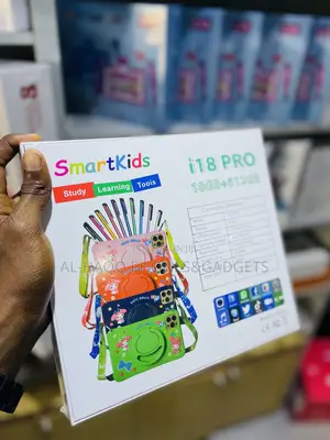 New AirTab Pro 5G 256 GB