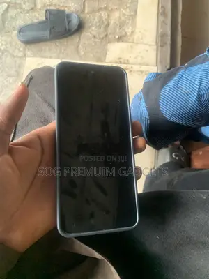 Infinix Hot 12 play 64 GB Blue
