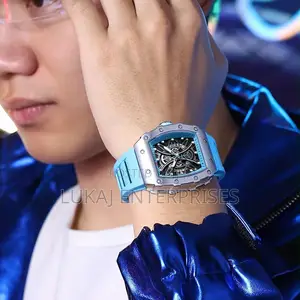 Curren Classic Watch