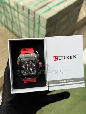 Curren Classic Watch