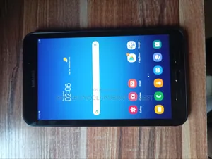 Samsung Galaxy Tab Active 2 32 GB Black