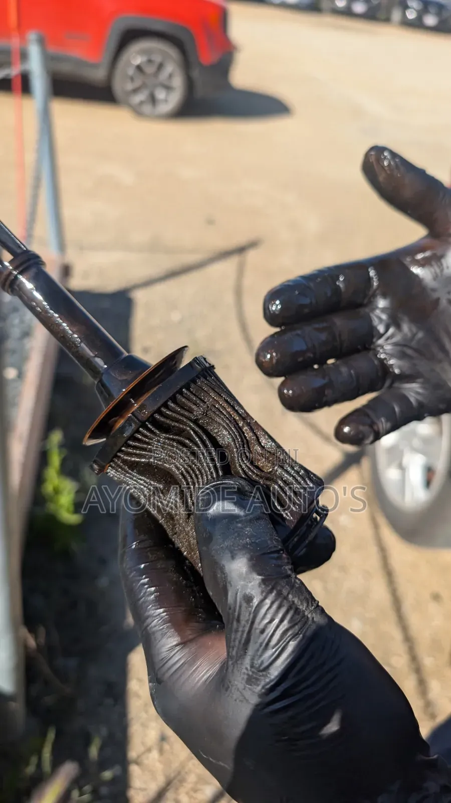 Best Mechanic Service