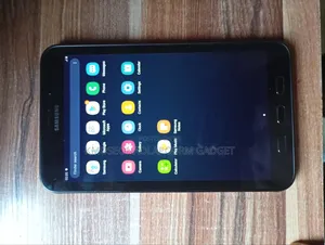 Samsung Galaxy Tab Active 2 32 GB Black
