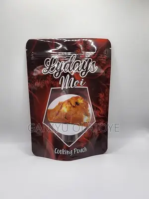 Lyday's Moimoi Pouch