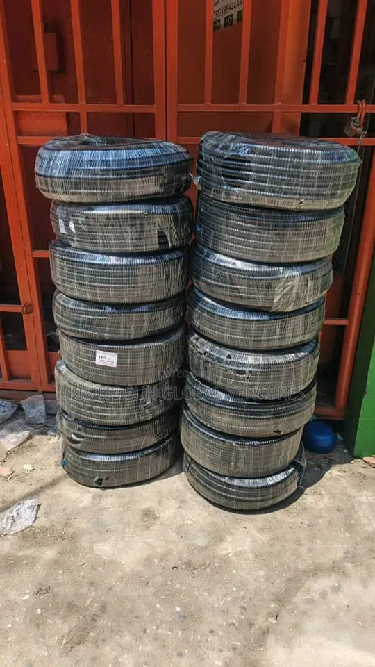 Tested Flexible Conduit Pipe