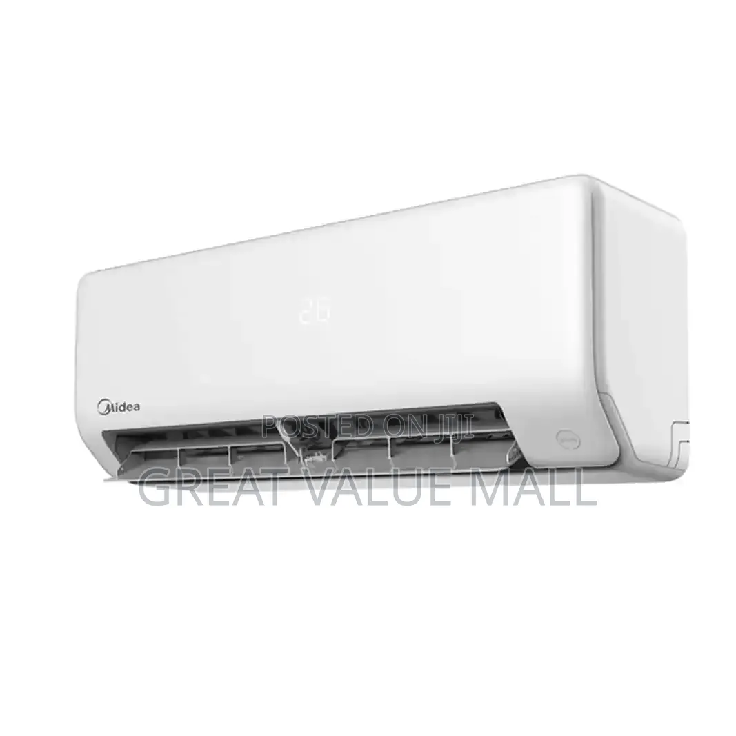 MIDEA 2.0HP Split Air Conditioner