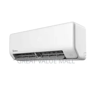 MIDEA 2.0HP Split Air Conditioner