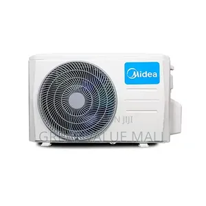 MIDEA 2.0HP Split Air Conditioner