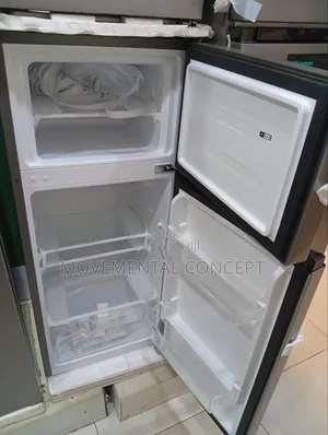 Hisense Ref172DR 124Litres Fridge