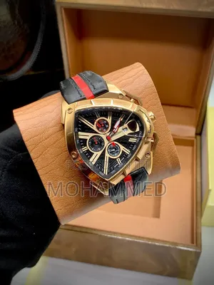 Lamborghini Watch