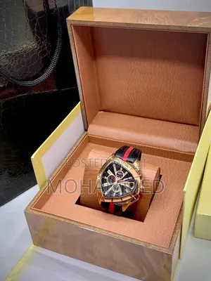 Lamborghini Watch