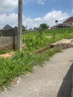 Estate Land for Sale