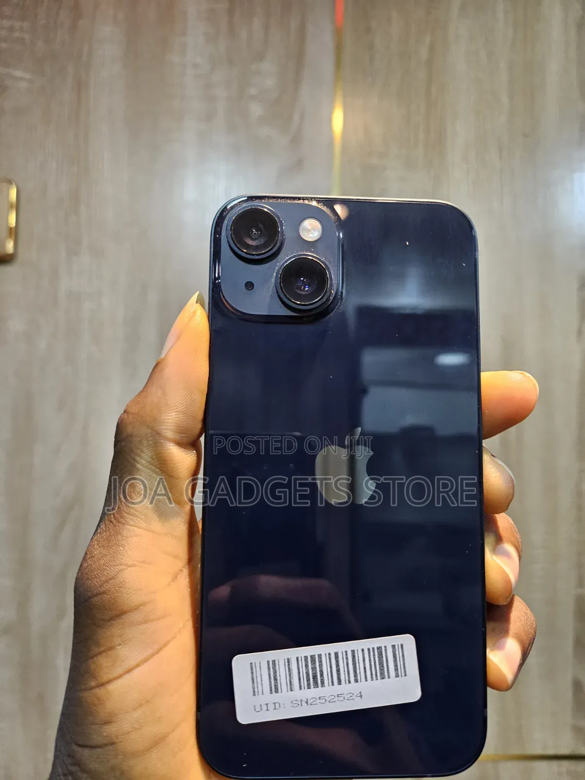 Apple iPhone 14 128 GB Blue