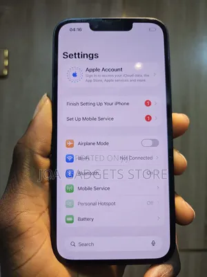 Apple iPhone 14 128 GB Blue