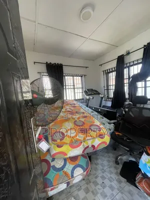 1bdrm Duplex in Lekki Phase 2 for rent