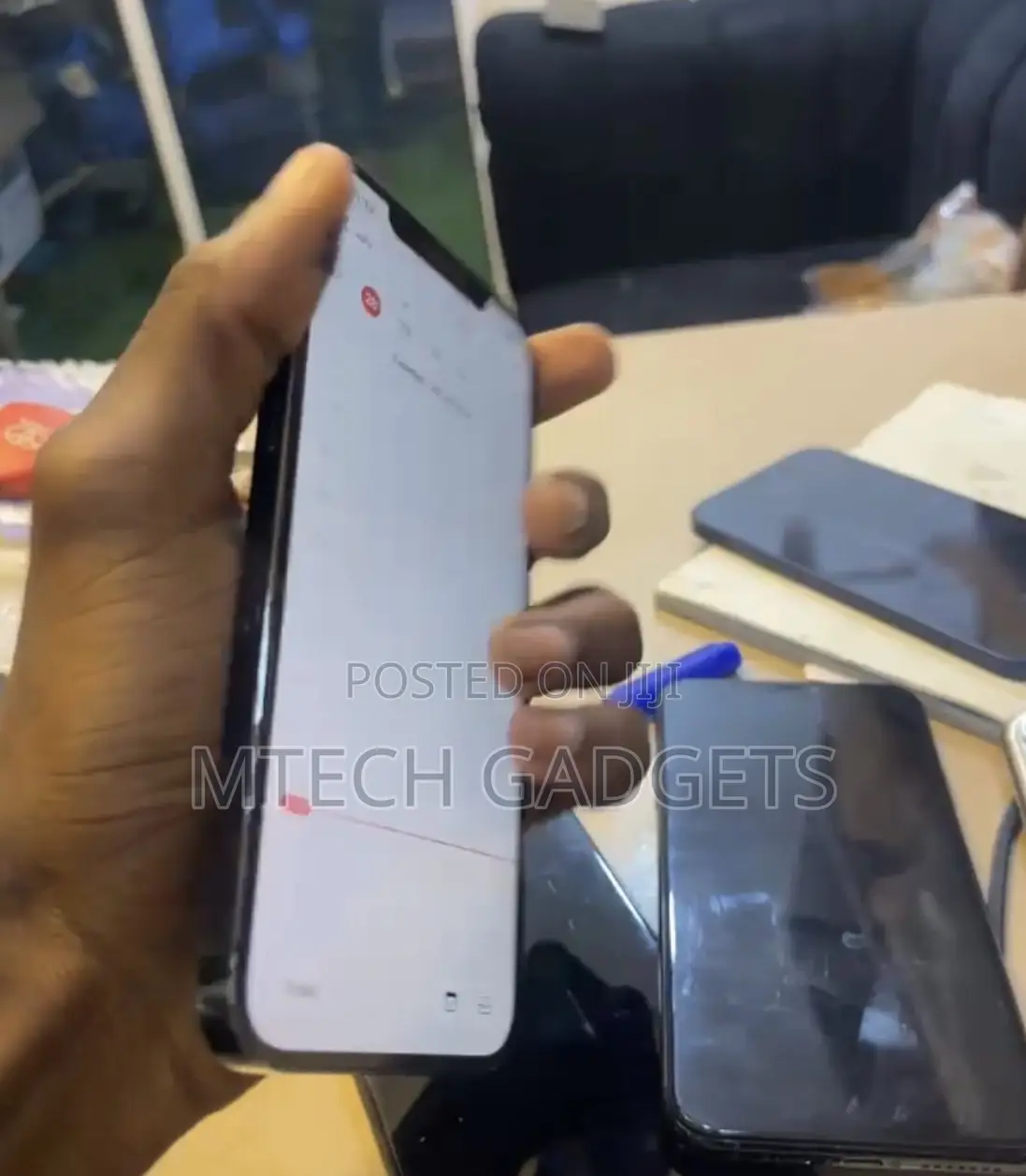 Apple iPhone 12 Pro Max 128 GB Blue