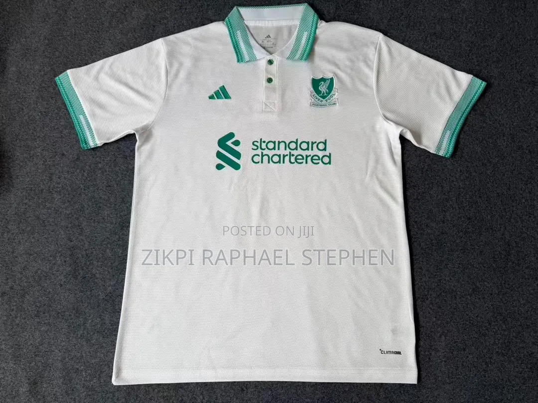 Raphzzy Tunner Jersey Elite
