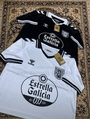 Raphzzy Tunner Jersey Elite
