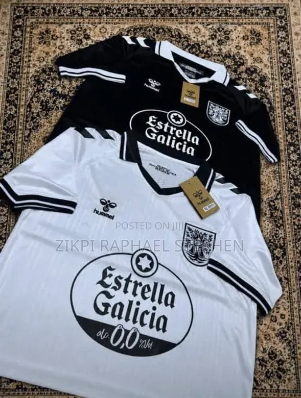 Raphzzy Tunner Jersey Elite