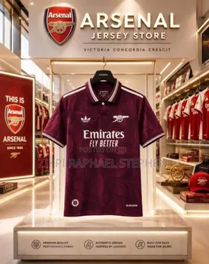 Raphzzy Tunner Jersey Elite
