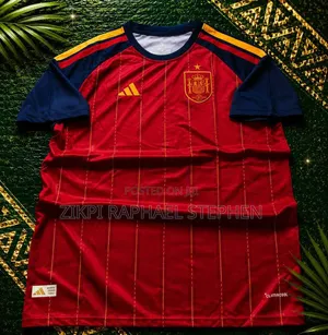 Raphzzy Tunner Jersey Elite