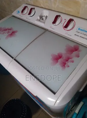 Laundry Machine