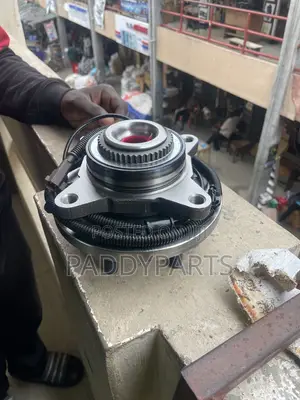 Ford F-150 Raptor Wheel Hub Bearing