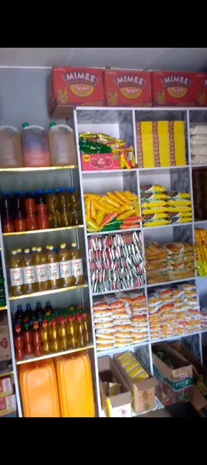 Foodstuffs, Agribusiness,and Pasteries