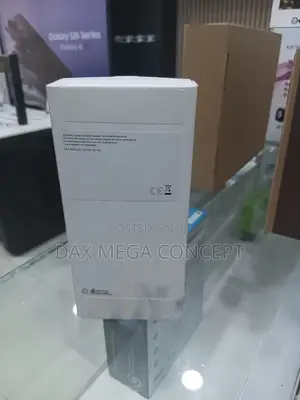 New Samsung Galaxy A06 64 GB Black