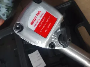 Quality 3/4 Impact Wrench Air