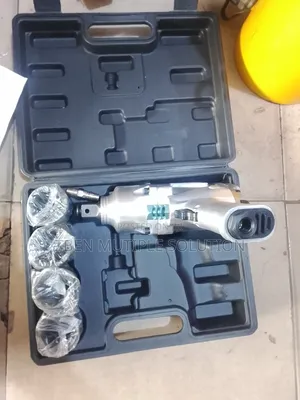 Quality 3/4 Impact Wrench Air