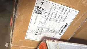 48v 6.5kva Hisense Hybrid Solar Inverter