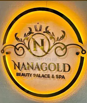 Indoor and Outdoors Signage