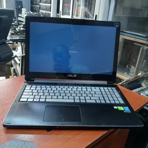 Laptop Asus Q551 8GB Intel Core i7 HDD 640GB
