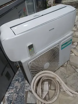 Hisense 1.5hp Air Conditioner