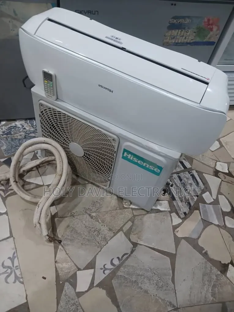 Hisense 1.5hp Air Conditioner