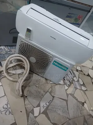 Hisense 1.5hp Air Conditioner