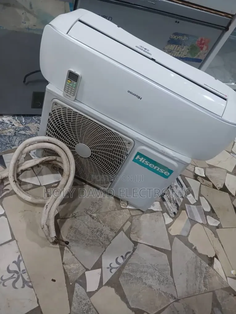 Hisense 1.5hp Air Conditioner