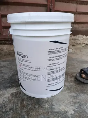 Wall Primer (Nexgen)
