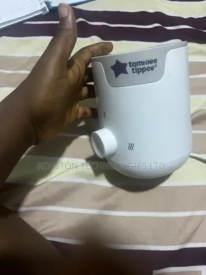 Fairly Used Tomme Tippee Milk Warmer